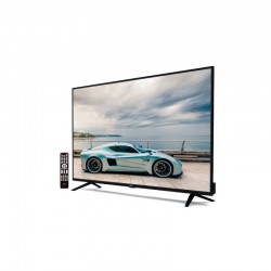 TELEVISOR KROMS KS5000SM4K Smart TV 4K UHD Negro 50"
