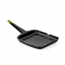 GRILL FOODIE 28CM