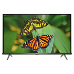 TELEVISOR TCL 32S615 HD, 32", WIFI, SMART-TV, ANDROIT