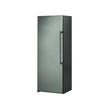 Congelador Vertical Nf Uh8 F1 Cx 187x60 Inox (a+)
